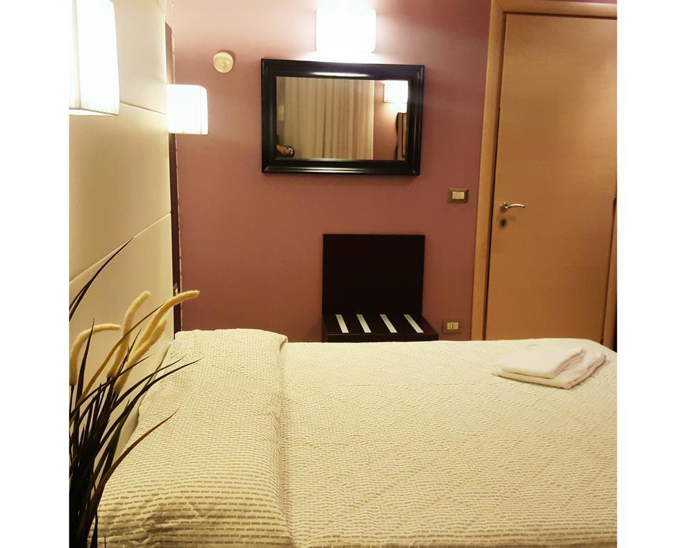 B&B Emozioni Romane Exterior photo