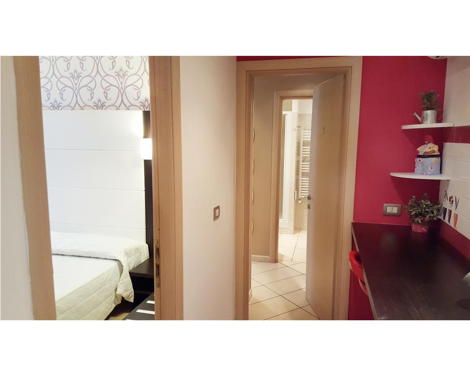 B&B Emozioni Romane Exterior photo