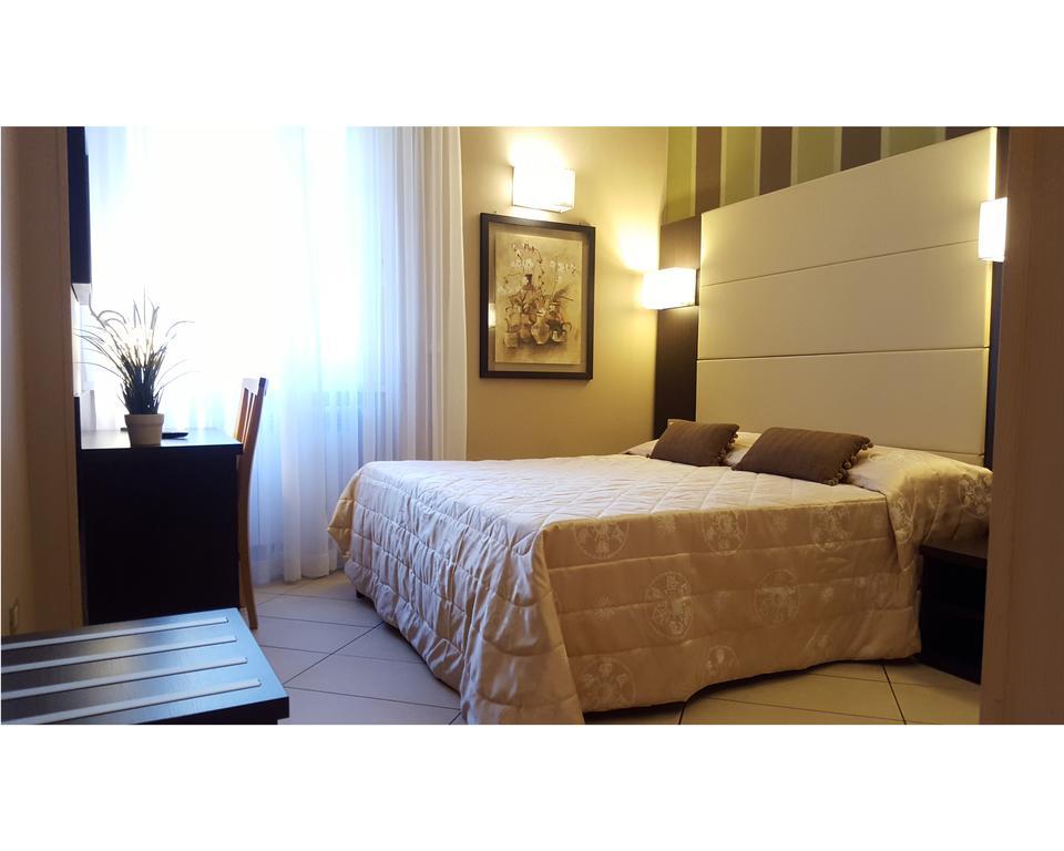 B&B Emozioni Romane Exterior photo