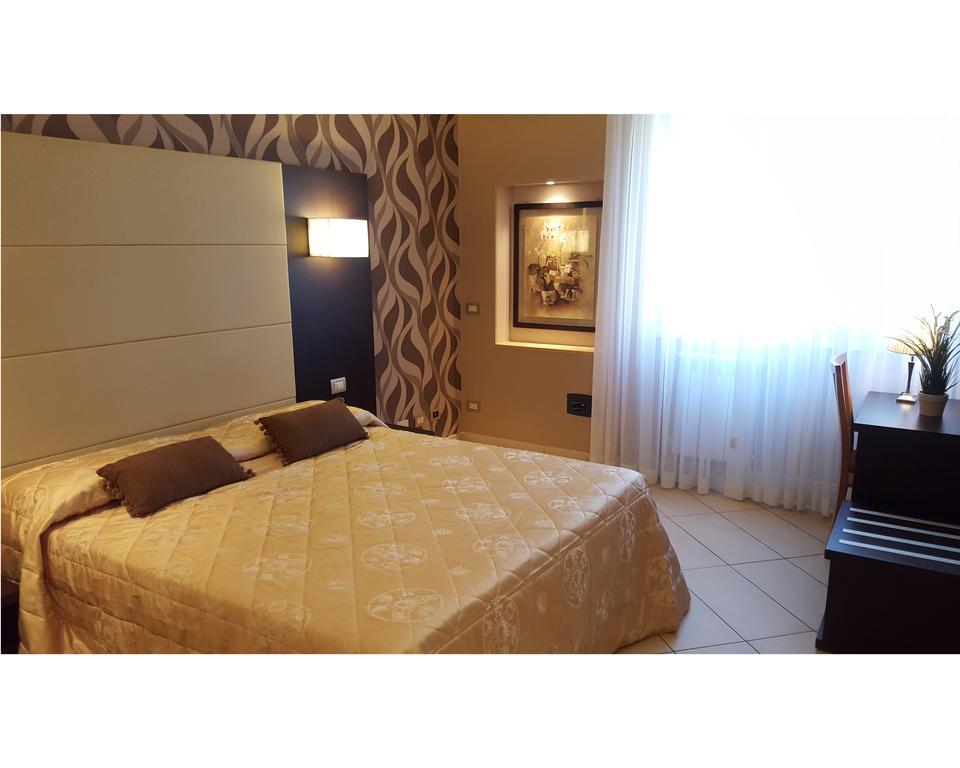B&B Emozioni Romane Room photo