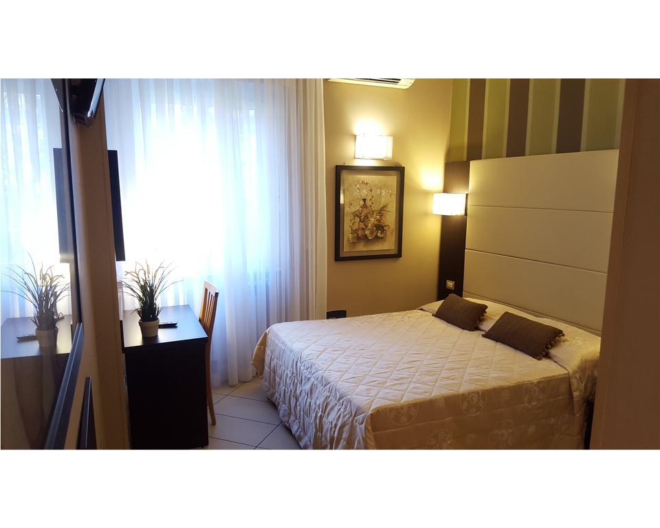 B&B Emozioni Romane Room photo